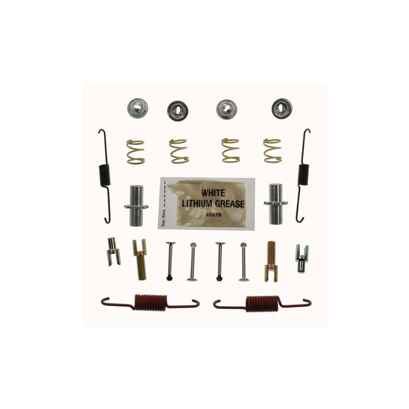 2016 Lexus IS300 Parking Brake Hardware Kit