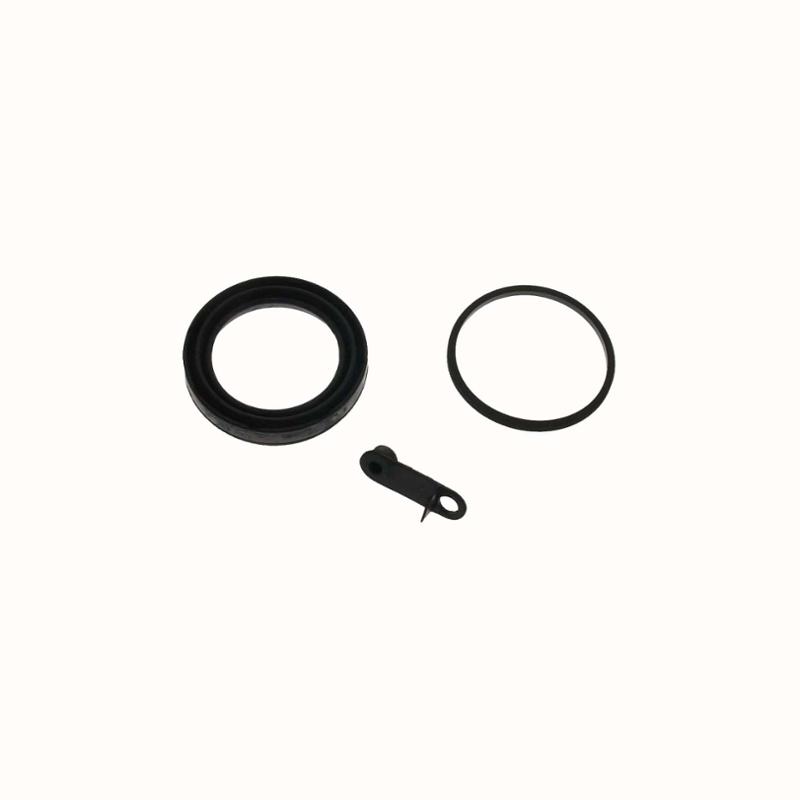 2014 Fiat 500 Disc Brake Caliper Repair Kit Front Carlson 15447 image 1 of 1
