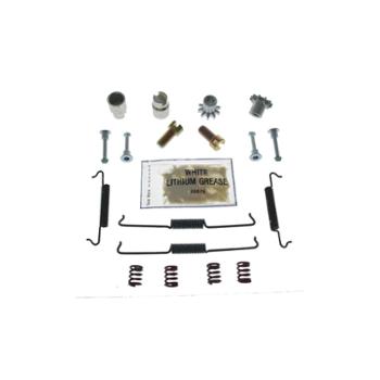 2017 Volkswagen Touareg Parking Brake Hardware Kit