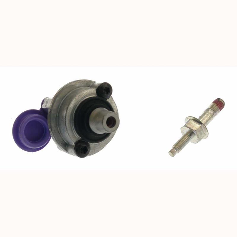 2004 Pontiac Grand Prix Disc Brake Low Frequency Noise Damper Rear Carlson H5713 image 1 of 1
