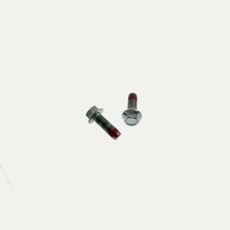 2003 Chevrolet Suburban 1500 Disc Brake Caliper Bracket Mounting Bolt Front Carlson H804 image 1 of 1