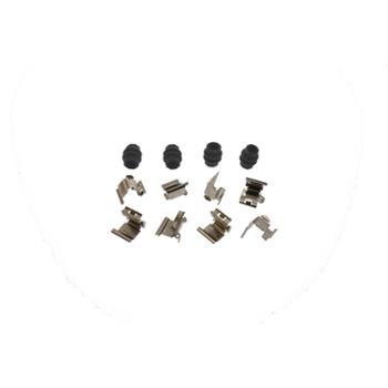2014 Ram C/V Disc Brake Hardware Kit Rear Carlson H5865 image 1 of 1