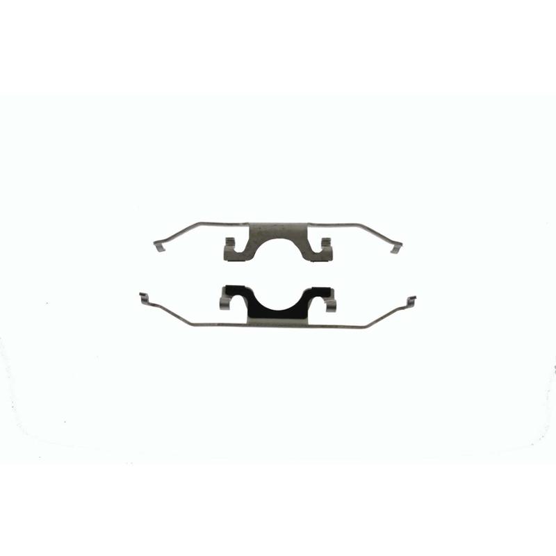 2000 BMW 528i Disc Brake Hardware Kit Front Carlson 13631 image 1 of 1