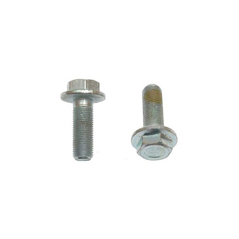 2003 Jeep Grand Cherokee Disc Brake Caliper Bracket Mounting Bolt Front Carlson H800 image 1 of 1