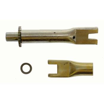 2016 Nissan NV350 Urvan Drum Brake Self Adjuster Repair Kit