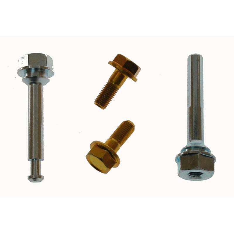 2018 Chevrolet Malibu Disc Brake Caliper Guide Pin Kit Rear Carlson 14288 image 1 of 1