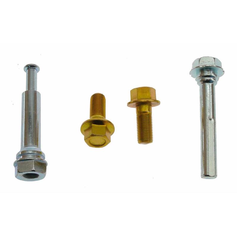 2021 Hyundai Palisade Disc Brake Caliper Guide Pin Kit Front Carlson 14280 image 1 of 1