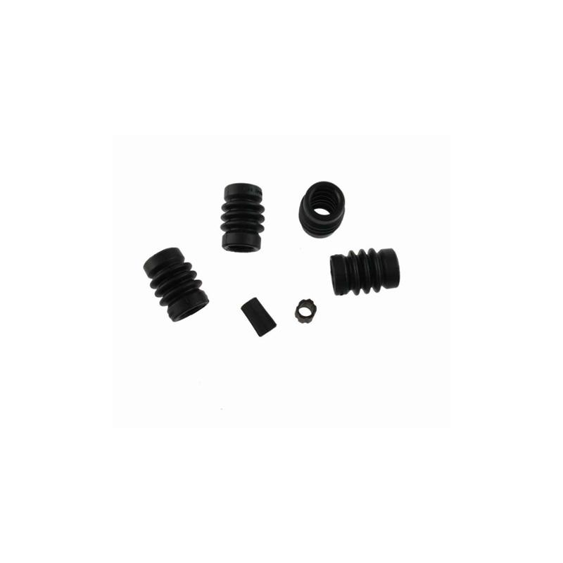 2013 Chevrolet Volt Disc Brake Caliper Guide Pin Boot Kit Rear Carlson 16197 image 1 of 1