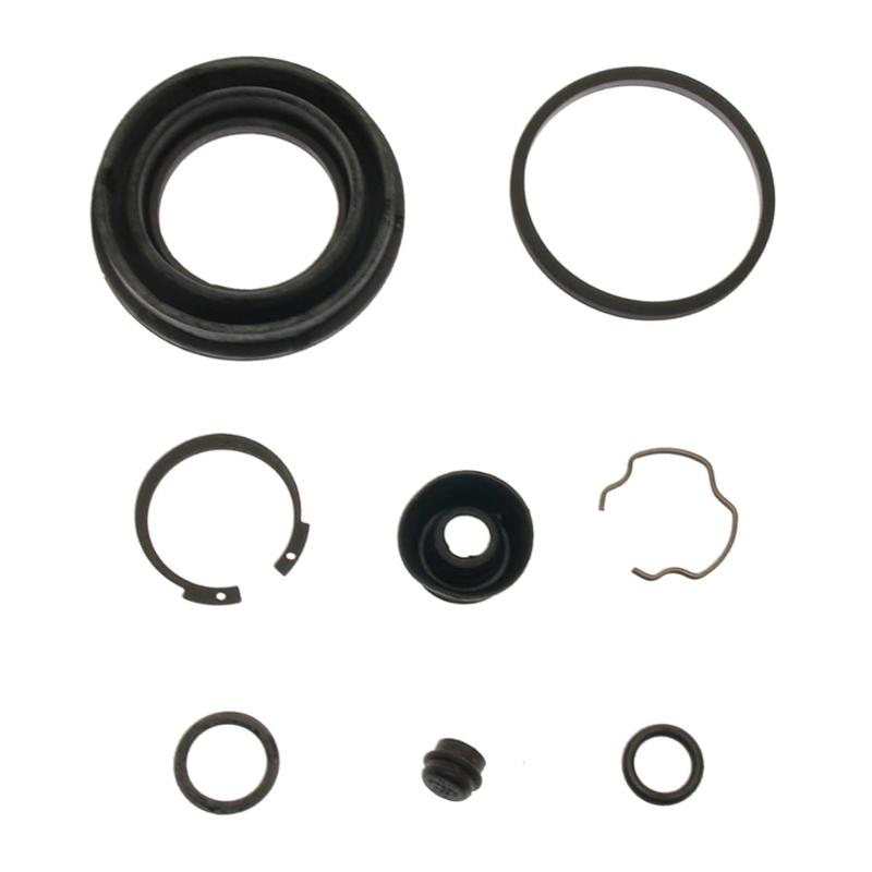 2018 Ford Explorer Disc Brake Caliper Repair Kit Rear Carlson 41355 image 1 of 1