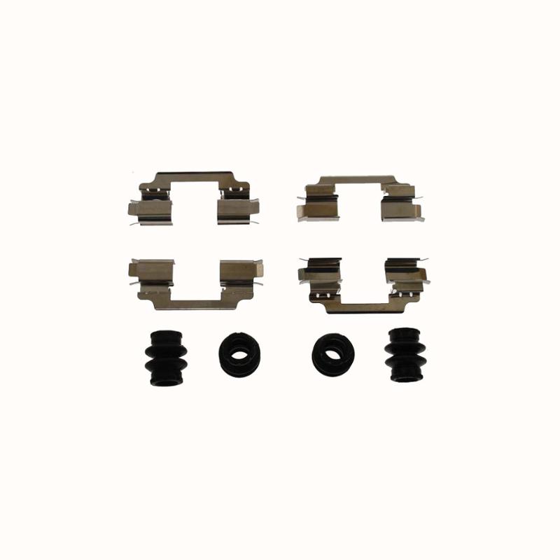 Carlson H5877 - Disc Brake Hardware Kit Carlson H5877 Disc Brake Hardware Kit product image 1 of 1