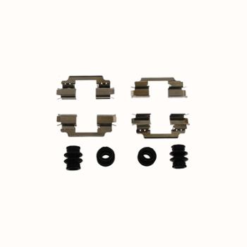 2013 Suzuki Swift Disc Brake Hardware Kit