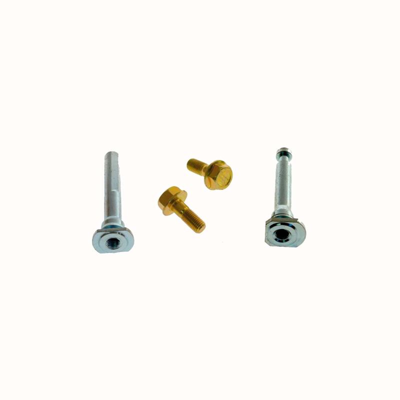 2014 Infiniti Q50 Disc Brake Caliper Guide Pin Kit Front Carlson 14268 image 1 of 1