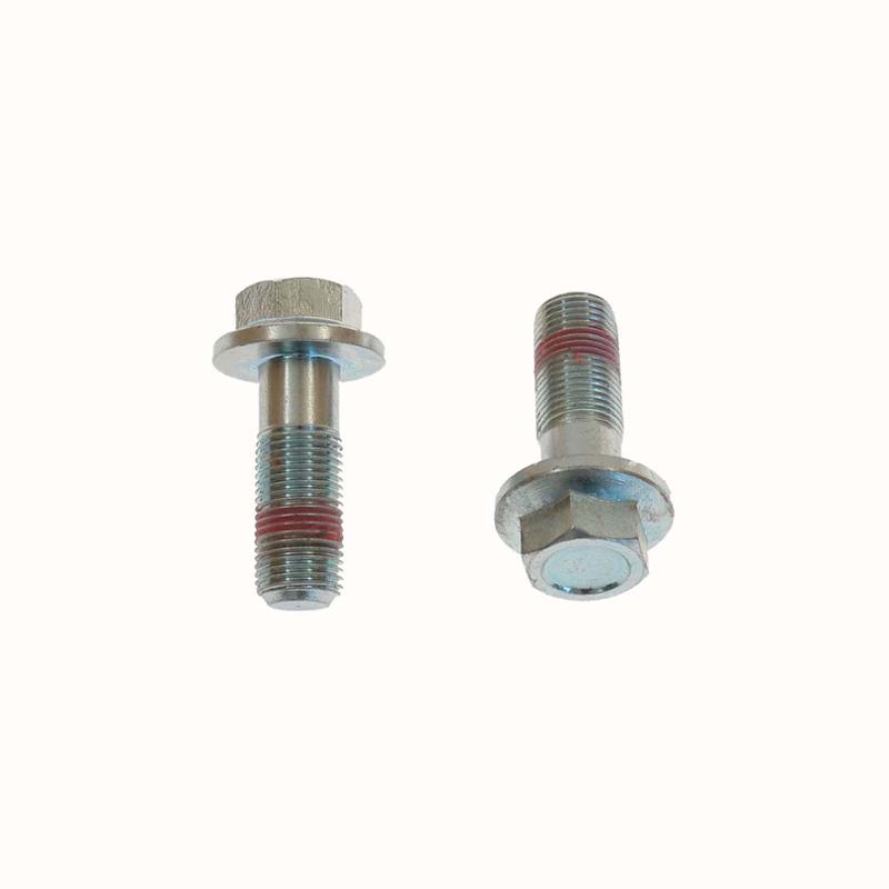 2011 Land Rover Range Rover Disc Brake Caliper Bracket Mounting Bolt Front Carlson H814 image 1 of 1