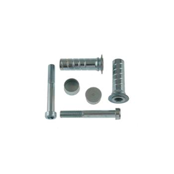 2007 Hino 185 Disc Brake Caliper Guide Pin Kit Front Carlson 14236 image 1 of 1