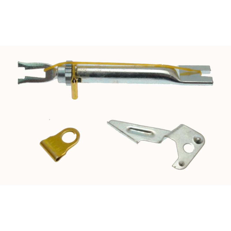 2019 Toyota Yaris Drum Brake Self Adjuster Repair Kit Rear Left Carlson 12576 image 1 of 1