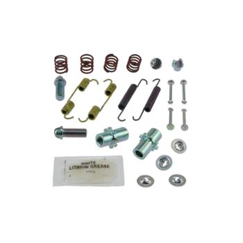 2012 Infiniti EX35 Parking Brake Hardware Kit