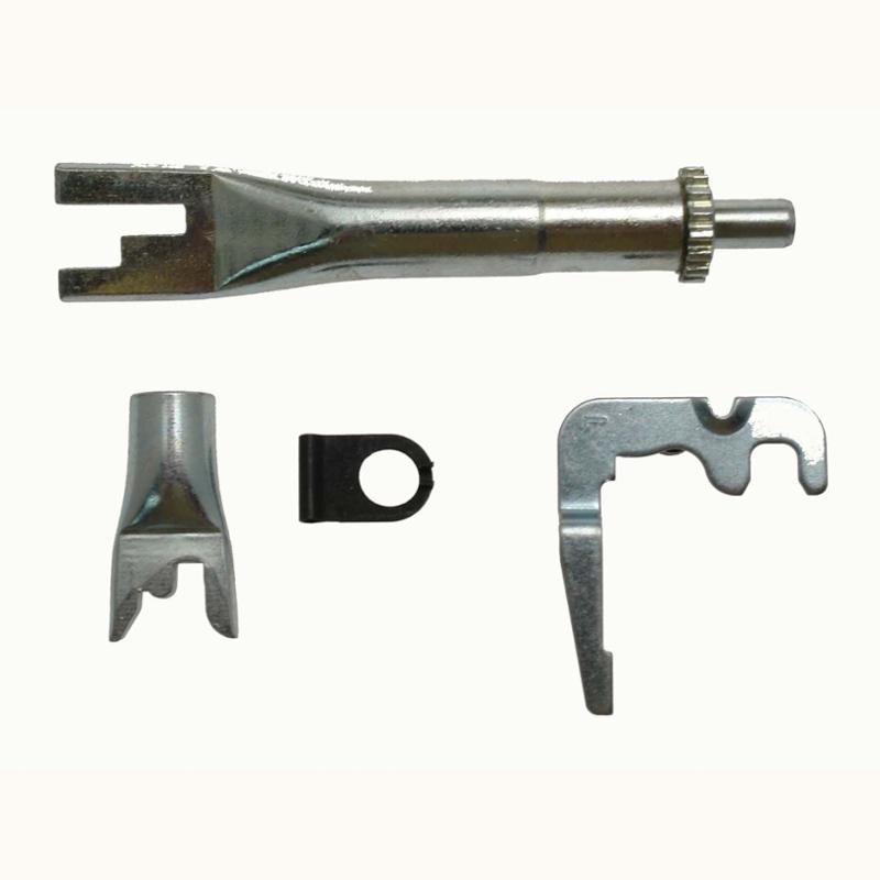 2011 GMC Sierra Drum Brake Self Adjuster Repair Kit