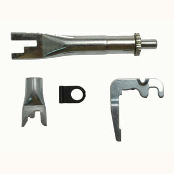2009 GMC Sierra 1500 Drum Brake Self Adjuster Repair Kit