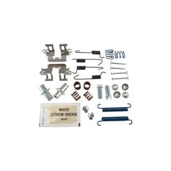 2011 Hyundai Tucson Parking Brake Hardware Kit Rear Carlson 17462 image 1 of 1