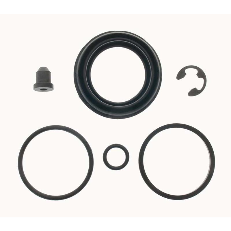 2016 Jeep Cherokee Disc Brake Caliper Repair Kit Rear Carlson 41320 image 1 of 1