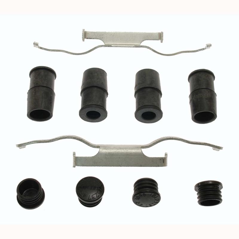 Carlson H5902 - Disc Brake Hardware Kit Carlson H5902 Disc Brake Hardware Kit product image 1 of 1