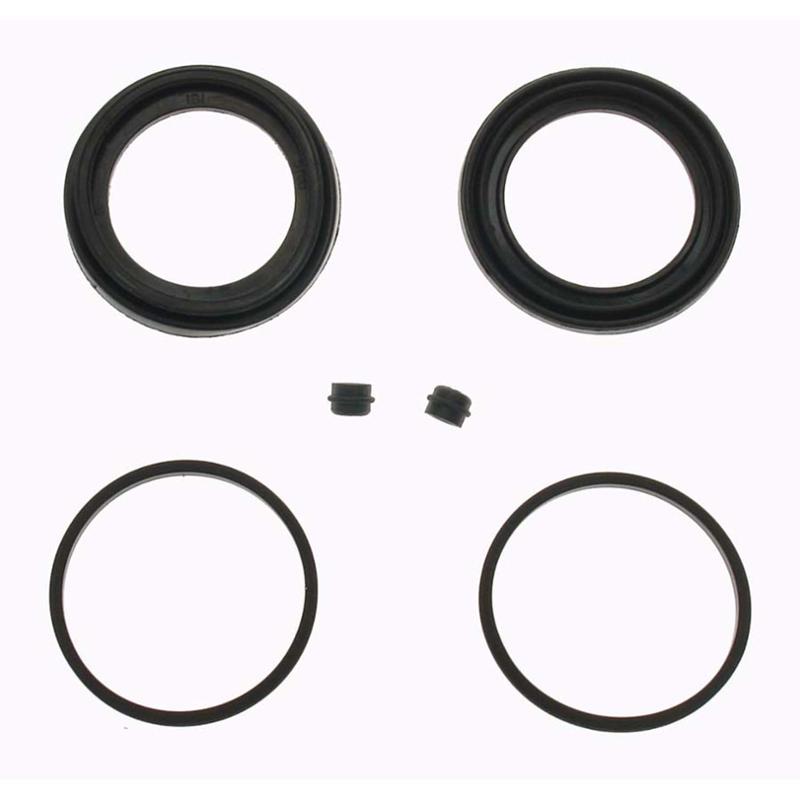 2012 Mitsubishi Fuso Canter FE180 Disc Brake Caliper Repair Kit Front Carlson 15471 image 1 of 1