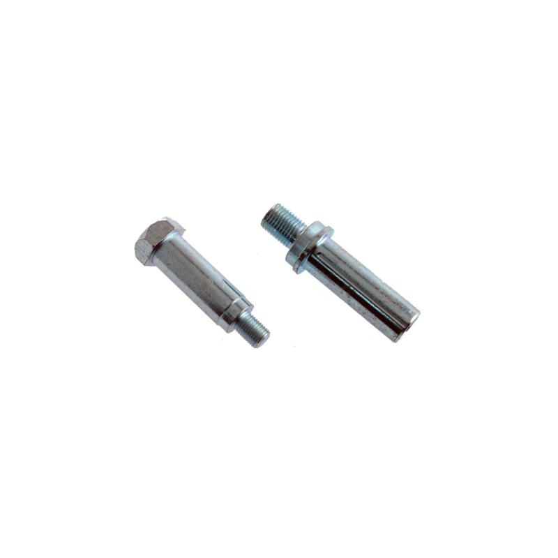 2010 Lexus GS460 Disc Brake Caliper Guide Pin Kit