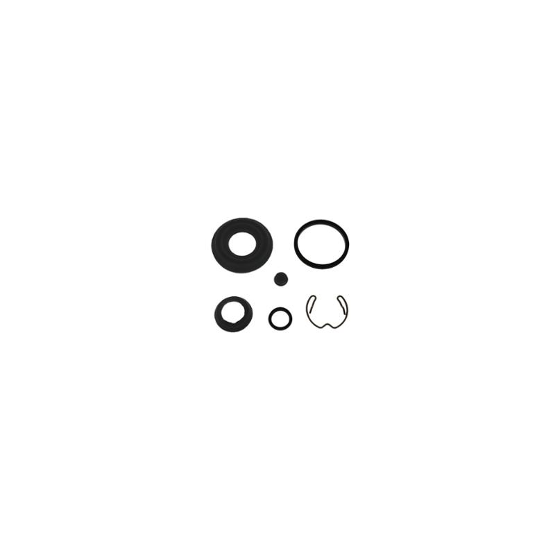 2002 Jaguar X-Type Disc Brake Caliper Repair Kit