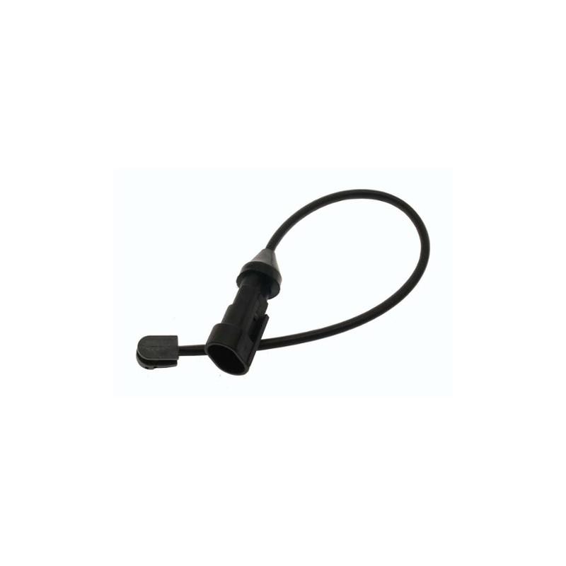 2013 Chevrolet Corvette Disc Brake Pad Wear Sensor Front Left Carlson 19111 image 1 of 1