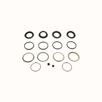 2016 Lexus RC200t Disc Brake Caliper Repair Kit Front Carlson 15445 image 1 of 1