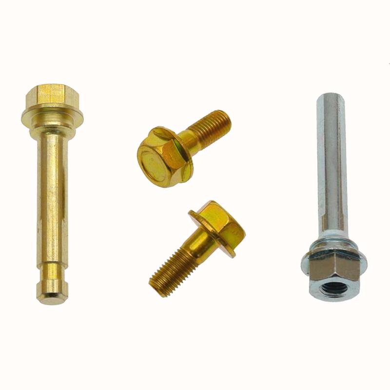 2016 Toyota Highlander Disc Brake Caliper Guide Pin Kit Rear Carlson 14270 image 1 of 1
