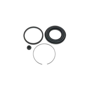 2014 Acura MDX Disc Brake Caliper Repair Kit