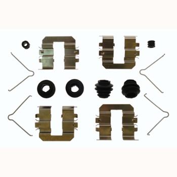 2018 Kia Optima Disc Brake Hardware Kit