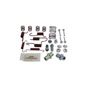 2014 Kia Sedona Parking Brake Hardware Kit Rear Carlson 17436 image 1 of 1