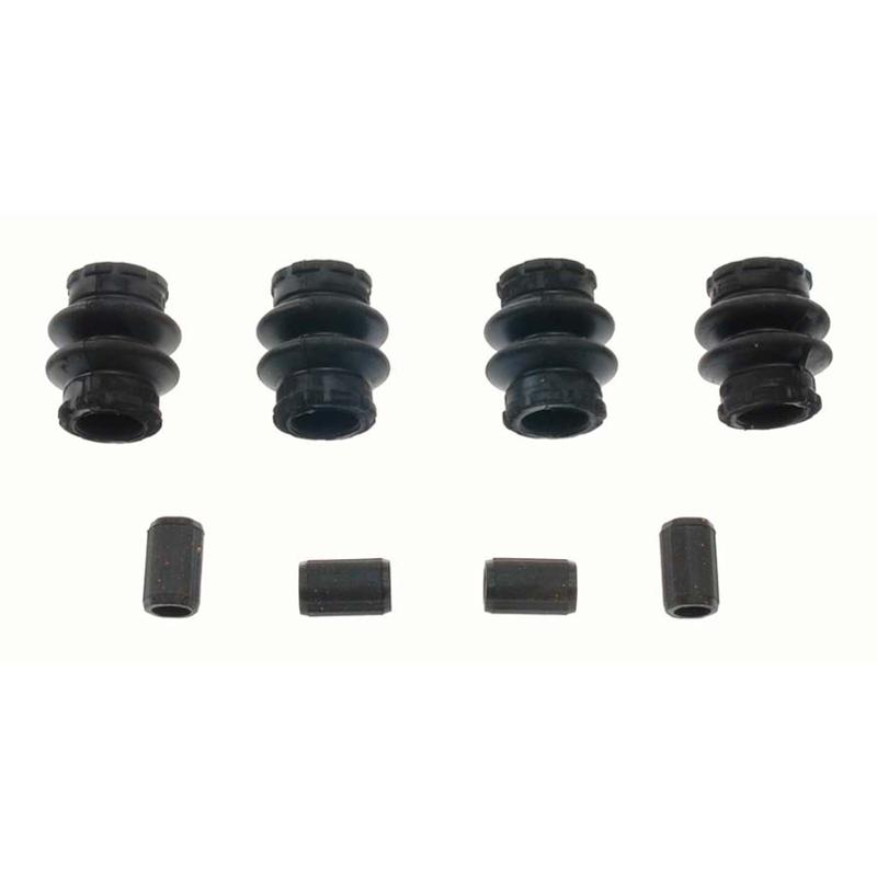 2019 Lincoln Navigator Disc Brake Caliper Guide Pin Boot Kit Front Carlson 16228 image 1 of 1