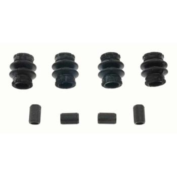 2018 Ford F-150 Disc Brake Caliper Guide Pin Boot Kit Front Carlson 16228 image 1 of 1