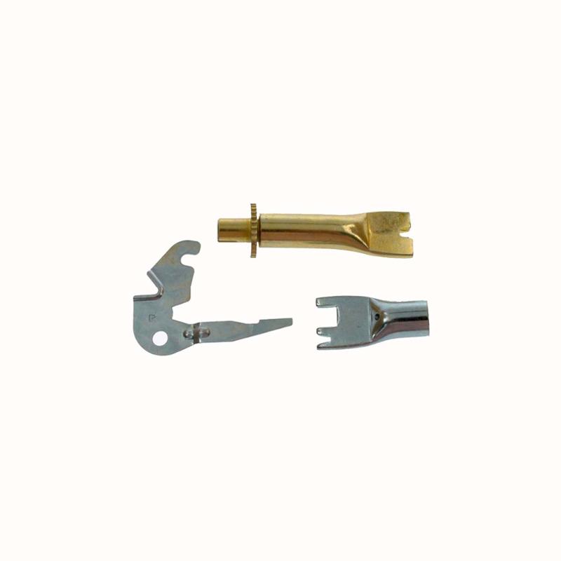 2010 Nissan Versa Drum Brake Self Adjuster Repair Kit Rear Right Carlson 12571 image 1 of 1