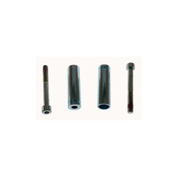 2020 Ram ProMaster 3500 Disc Brake Caliper Guide Pin Kit