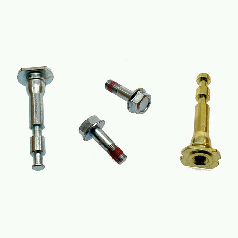 2016 Dodge Dart Disc Brake Caliper Guide Pin Kit Rear Carlson 14261 image 1 of 1