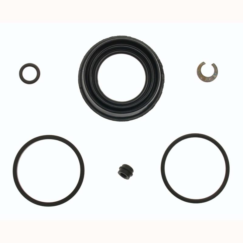 2019 Mercedes-Benz GLC300 Disc Brake Caliper Repair Kit Rear Carlson 15485 image 1 of 1