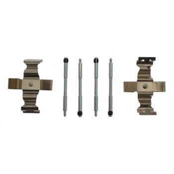 2016 Cadillac ATS Disc Brake Hardware Kit Rear Carlson 13685 image 1 of 1