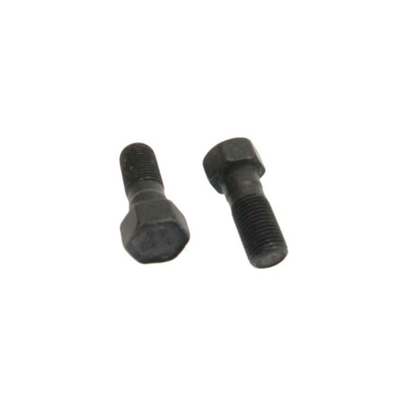 2007 Hyundai Sonata Disc Brake Caliper Bracket Mounting Bolt Front Carlson H809 image 1 of 1