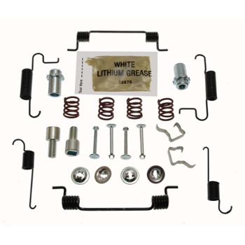 2016 Hyundai Genesis Parking Brake Hardware Kit