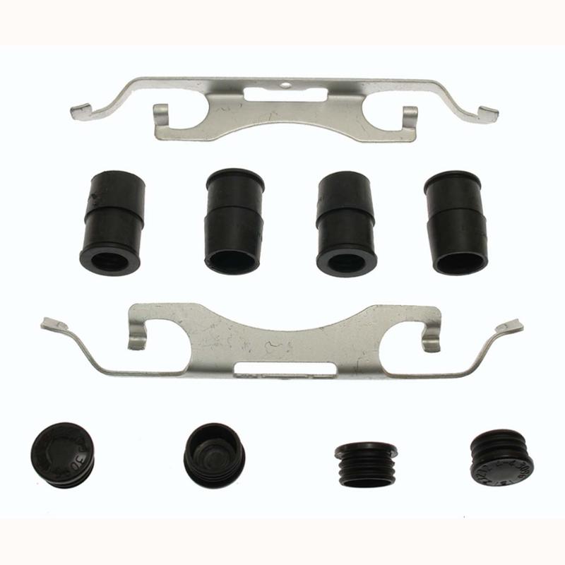 Carlson H5903 - Disc Brake Hardware Kit Carlson H5903 Disc Brake Hardware Kit product image 1 of 1