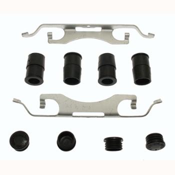 2015 Ford Edge Disc Brake Hardware Kit