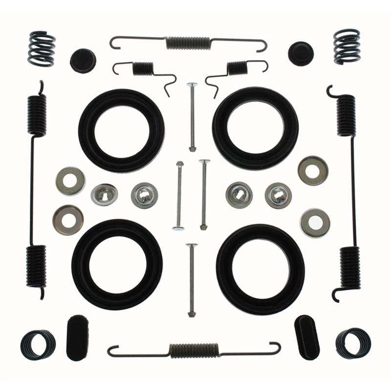 Carlson 17495 Drum Brake Hardware Kit product image 1 of 1