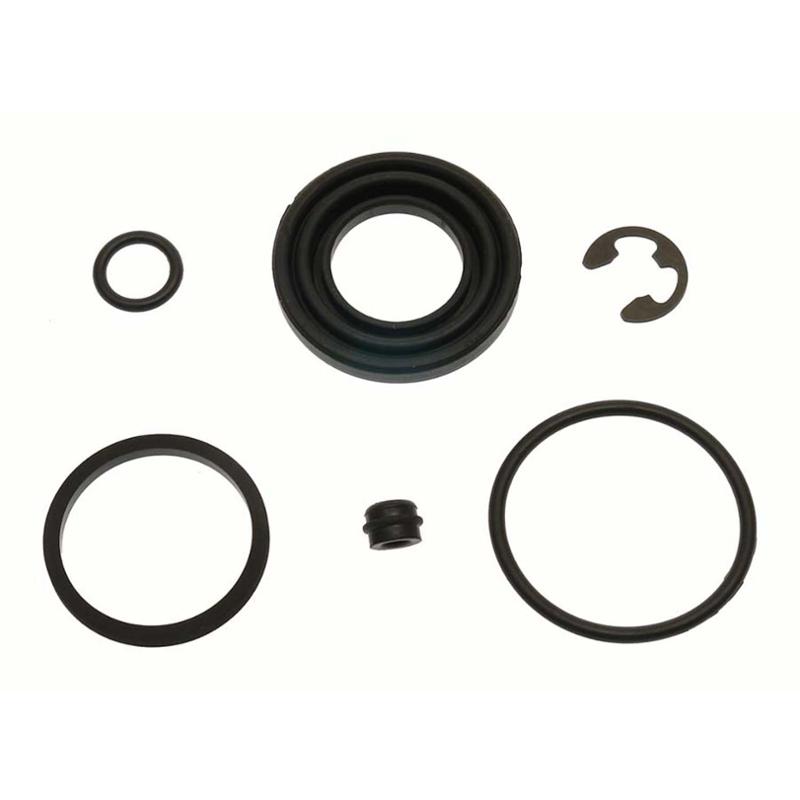 2017 Mercedes-Benz CLA250 Disc Brake Caliper Repair Kit