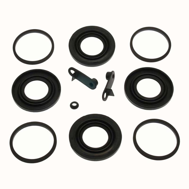 2018 Cadillac CTS Disc Brake Caliper Repair Kit Front Carlson 41315 image 1 of 1
