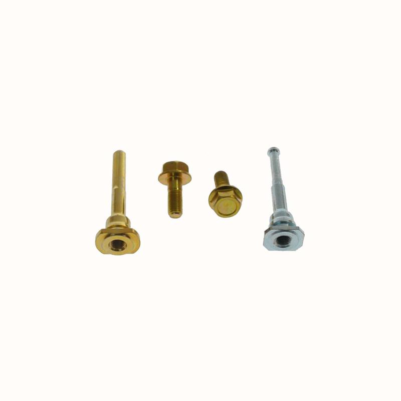 2018 Nissan Versa Disc Brake Caliper Guide Pin Kit Front Carlson 14264 image 1 of 1