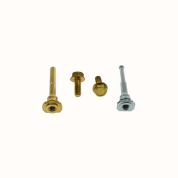 2013 Nissan March Disc Brake Caliper Guide Pin Kit